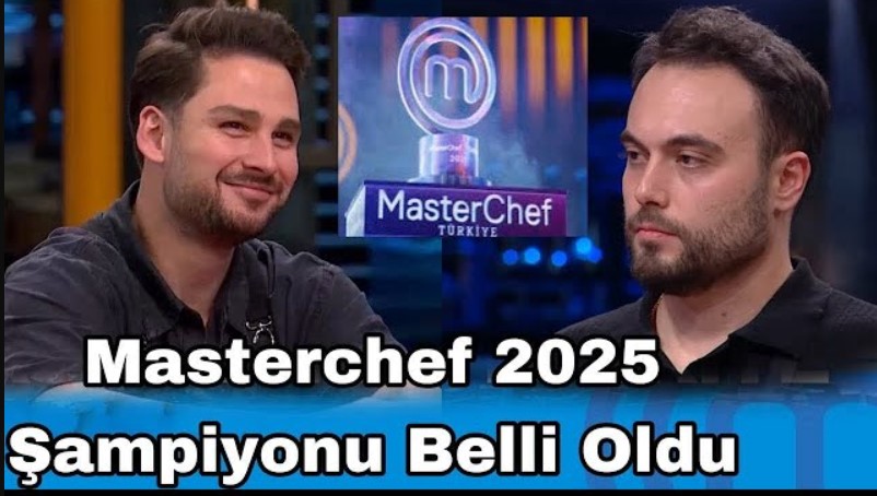 MasterChef 2025 finalinin en unutulmaz ve heyecan verici 5 anını keşfedin. Şaşırtıcı anlar, duygusal dakikalar ve kazananın hikayesi burada!